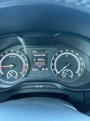 Skoda Kodiaq 4x4 - imagine 3