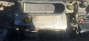 Motor Renault Espace Trafic Laguna 2.0 DCi M9R P8, 1995 cmc, Euro 5   an 2011 Se vinde motor + injec