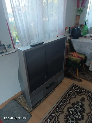 Tv Toshiba original
