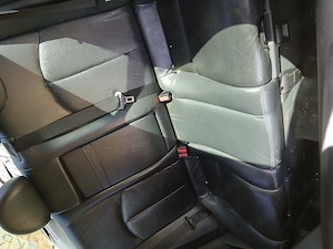 Vând Mercedes E 220 ptr dezmembrat - imagine 5