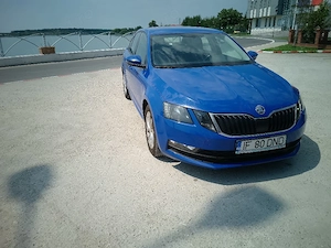 Skoda Octavia 1.6 TDI  - imagine 2
