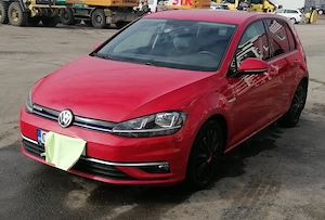 Vand Volkswagen Golf VII - imagine 4