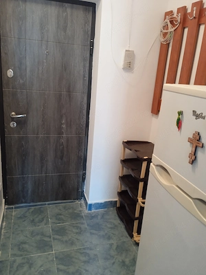 Proprietar vând garsoniera renovata in Dr Taberei  - imagine 7