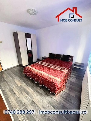 Apartament 3 camere de închiriat | Zona Milcov | Parter | CE1792 - imagine 2