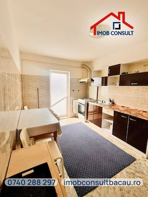 Apartament 3 camere de închiriat | Zona Milcov | Parter | CE1792 - imagine 5