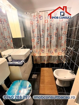 Apartament 3 camere de închiriat | Zona Milcov | Parter | CE1792 - imagine 7