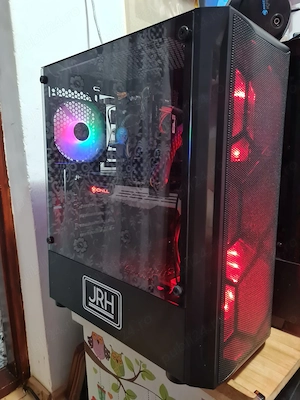 Calculator Gaming i5 generatia a 9-a