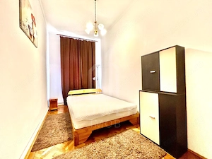 Apartament de închiriat – la 2 minute de Piața Mică și 2 minute de Piața Mare - imagine 3
