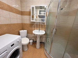 Apartament de închiriat – la 2 minute de Piața Mică și 2 minute de Piața Mare - imagine 8