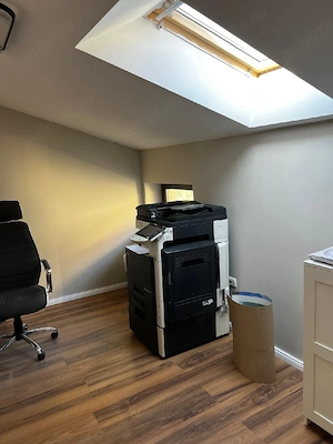Vănd ap.3 camere birou - imagine 2