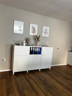 Vănd ap.3 camere birou