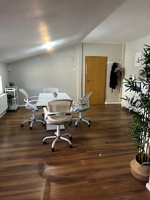 Vănd ap.3 camere birou - imagine 5