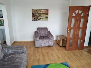 Vânzare sau închiriere pe termen lung   Apartament 3 camere în Sulina, Delta Dunării - imagine 6