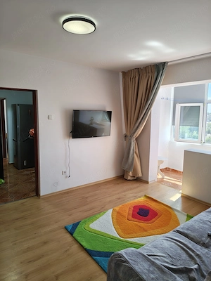 Vânzare sau închiriere pe termen lung   Apartament 3 camere în Sulina, Delta Dunării - imagine 7