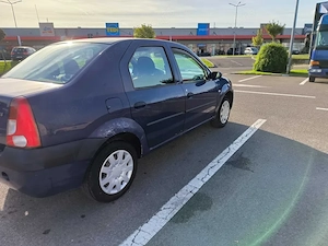 Vand Logan 1 1.6 Benzina +Gpl - imagine 3