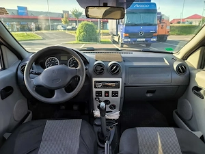 Vand Logan 1 1.6 Benzina +Gpl - imagine 4