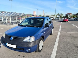 Vand Logan 1 1.6 Benzina +Gpl - imagine 2