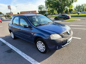 Vand Logan 1 1.6 Benzina +Gpl