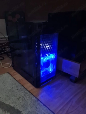 PC Gaming Ryzen 