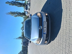 Golf 6, 1.4 TSI Benzina, 122 cai - imagine 3