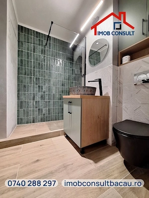Apartament 2 camere de închiriat | Centru   Parcul Catedralei | CE1793 - imagine 6