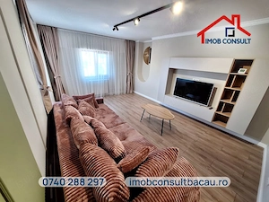 Apartament 2 camere de închiriat | Centru   Parcul Catedralei | CE1793