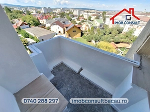 Apartament 2 camere de închiriat | Centru   Parcul Catedralei | CE1793 - imagine 11