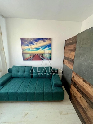 Apartament cu 3 camere, centrala proprie, in Cirvumvalatiunii - imagine 5