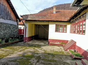 Casă de vânzare cu1697 m2 teren Băile Herculane - imagine 4