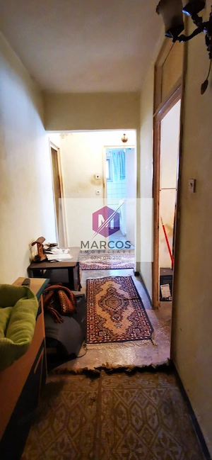 Vand apartament 2 camere Lunca - imagine 3