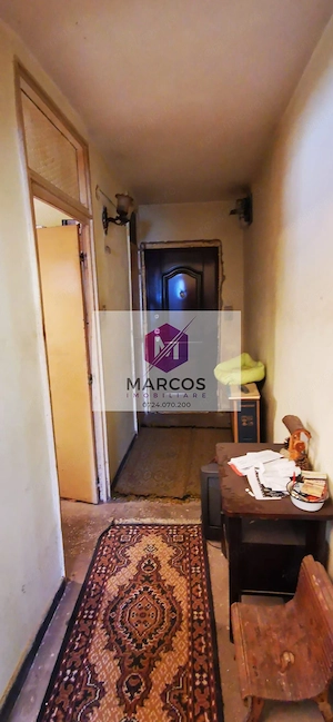 Vand apartament 2 camere Lunca - imagine 6