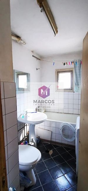 Vand apartament 2 camere Lunca - imagine 7