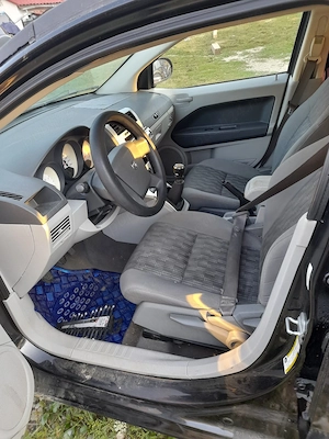 vand dooge 2008 2l diesel 