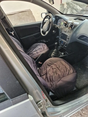 Ford fiesta  - imagine 2
