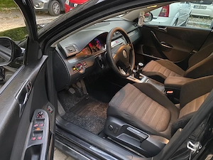 Volkswagen passat b6 fab 2007 motor 1.9tdi BKC - imagine 4