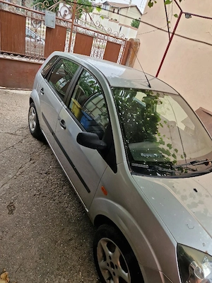 Ford fiesta  - imagine 3