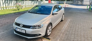 Vând Volkswagen Jetta 1.2 TSI 194k - imagine 5