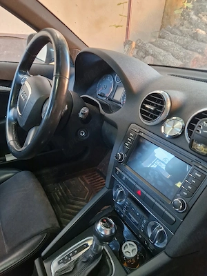 Audi A3, 2012