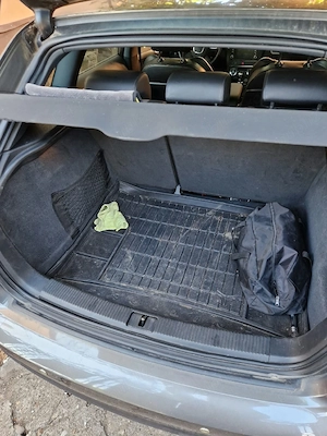 Audi A3, 2012 - imagine 4