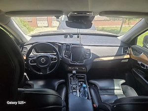 Volvo XC90  - imagine 2