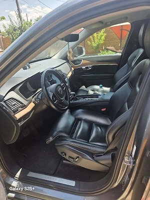 Volvo XC90  - imagine 5