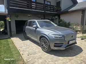 Volvo XC90  - imagine 3