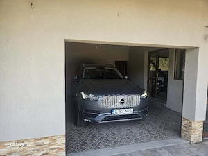 Volvo XC90  - imagine 4