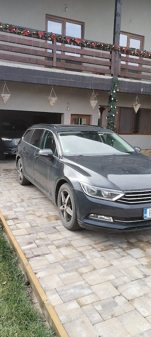  vand passat b8 - imagine 5