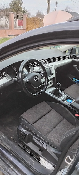  vand passat b8 - imagine 4