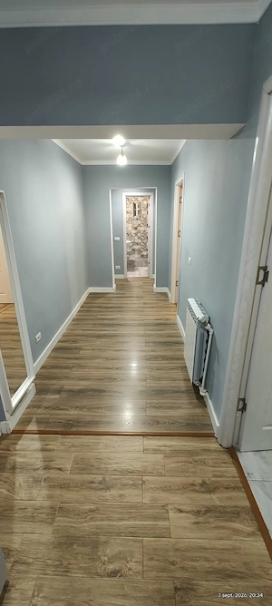 ÎNCHIRIERE   3 camere, 70 MP, parter   Micro 3, langa scoala 11 - imagine 5