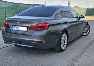Bmw 520d facelift 2015-Euro 6- Xenon-Navi- Impecabila - imagine 3