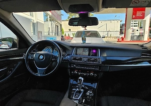 Bmw 520d facelift 2015-Euro 6- Xenon-Navi- Impecabila - imagine 5