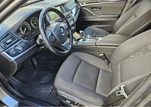Bmw 520d facelift 2015-Euro 6- Xenon-Navi- Impecabila - imagine 4