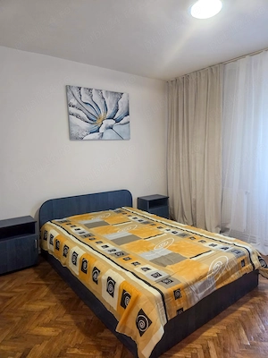 Direct proprietar inchiriez | 2 camere decomandat | mcdonald s  | etaj 1 | centrală + ac | 350   - imagine 6